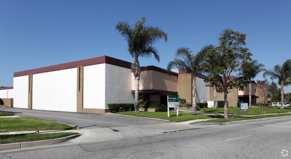 Primary Photo Of 3630-3640 Skypark Dr, Torrance Warehouse For Lease