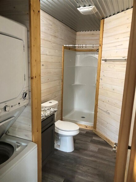More Photos Of 509 Ussery St, Bowie Manufactured Housing Mobile Home Park For Sale