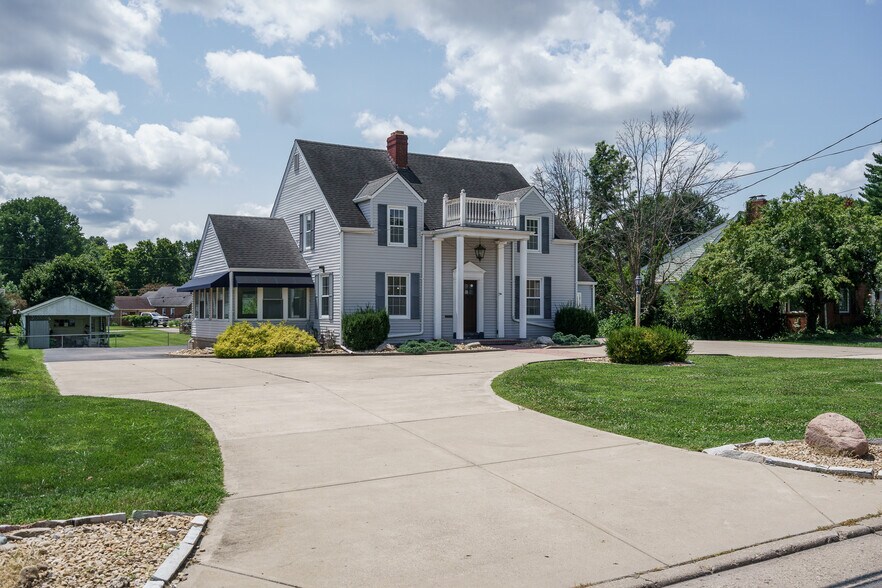More Photos Of 1010 Harrison Ave, Harrison Office For Sale