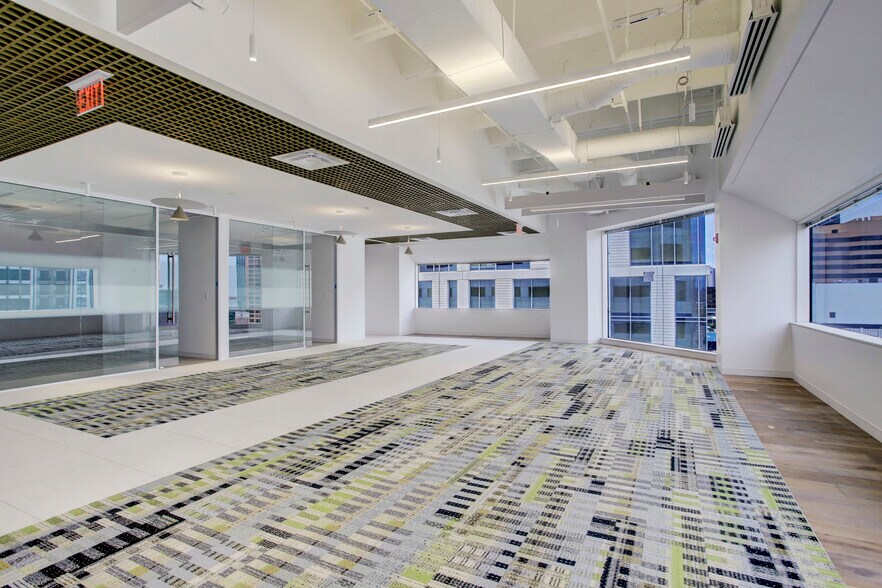 More Photos Of 1301 Fannin St, Houston Office For Lease