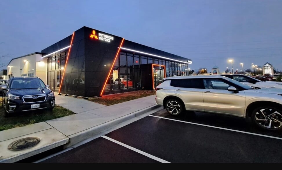 More Photos Of Buckeystown Pike @ Grove Rd, Frederick Land For Lease