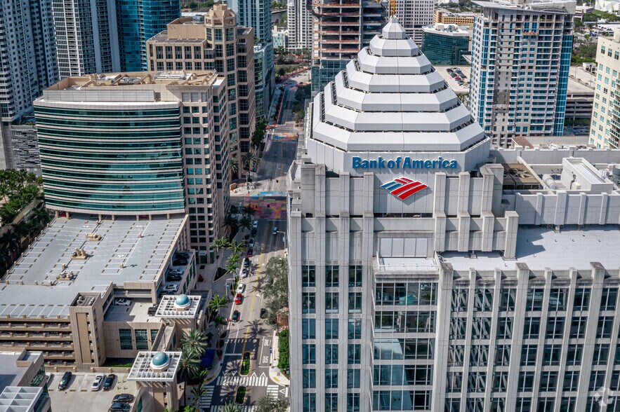 More Photos Of 401 E Las Olas Blvd, Fort Lauderdale Office For Lease