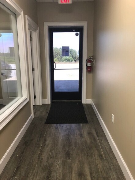 More Photos Of 575 Technology Dr, Sparta Warehouse For Sale