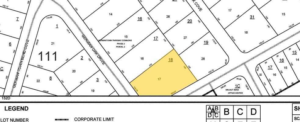 More Photos Of 275 Walnut Bend Rd, Cordova Medical For Sale