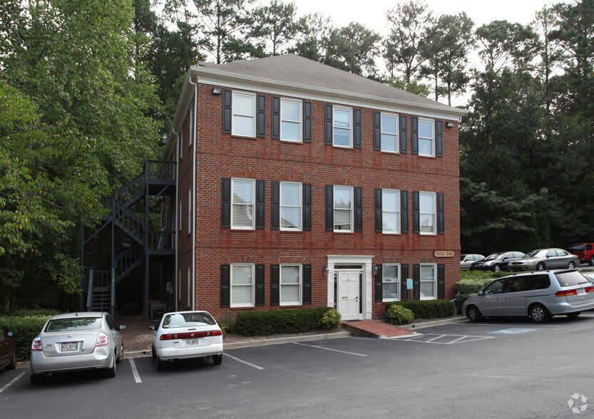 More Photos Of 748-758 Holcomb Bridge Rd, Norcross Office For Sale