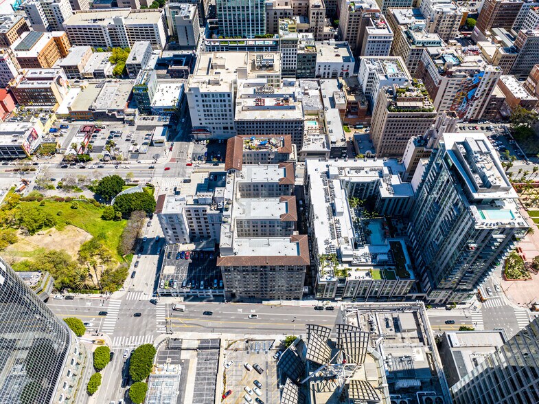 More Photos Of 417 S Hill St, Los Angeles Office For Sale
