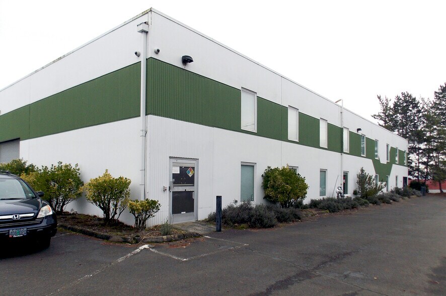 More Photos Of 5921 N Marine Dr, Portland Warehouse For Sale