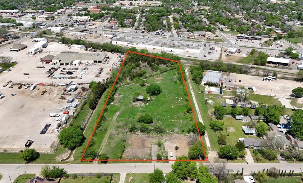 More Photos Of 3309 Horton Rd, Forest Hill Land For Sale