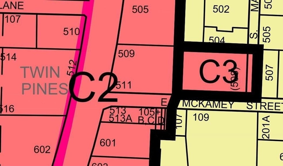 More Photos Of 511 S Beeline Hwy, Payson Land For Sale