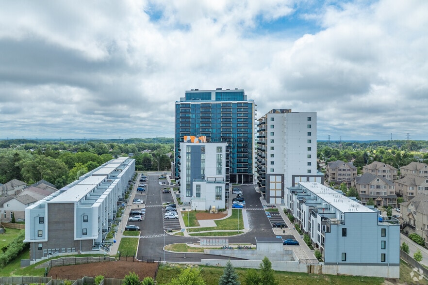 More Photos Of 1442 Highland Rd W, Kitchener Apartments For Lease