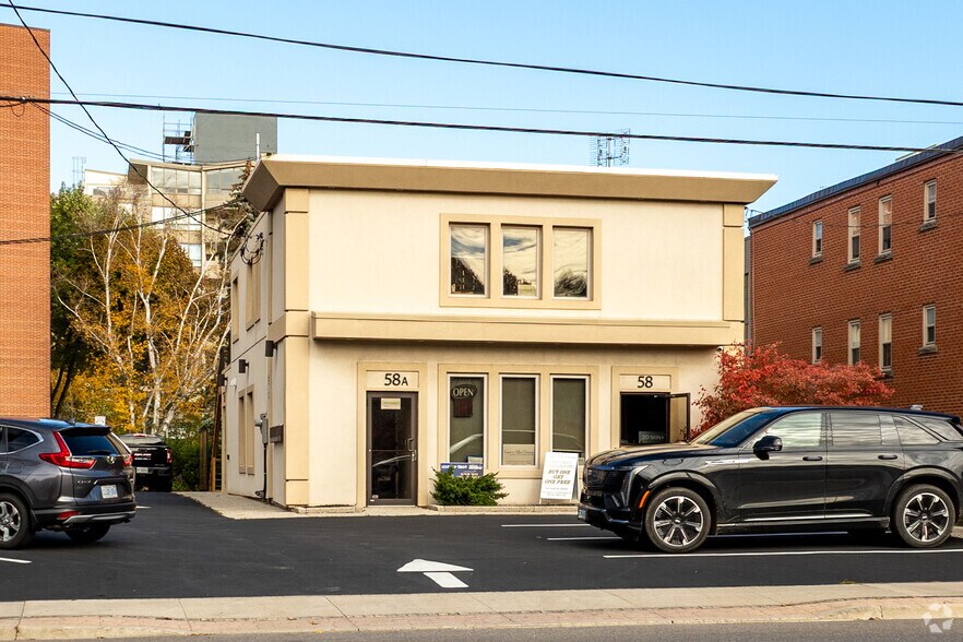 Primary Photo Of 58 King St W, Hamilton Office For Lease