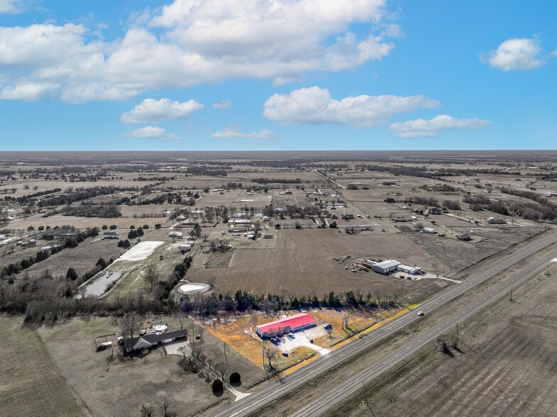 More Photos Of 3402 Goodnight Blvd, Wills Point Research And Development For Sale