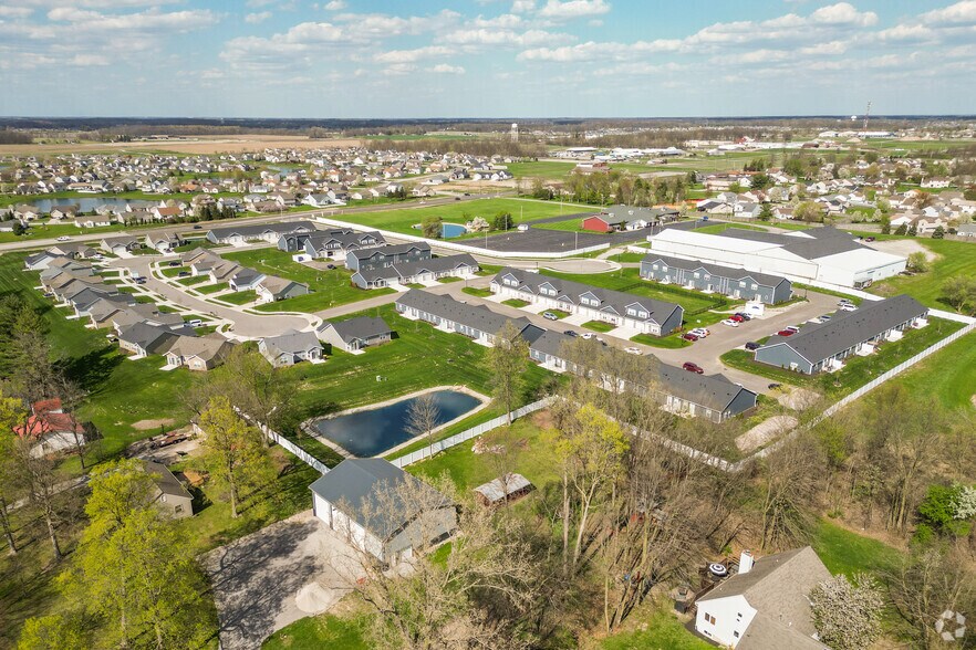 More Photos Of 3115 Carroll Rd, Fort Wayne Apartments For Sale