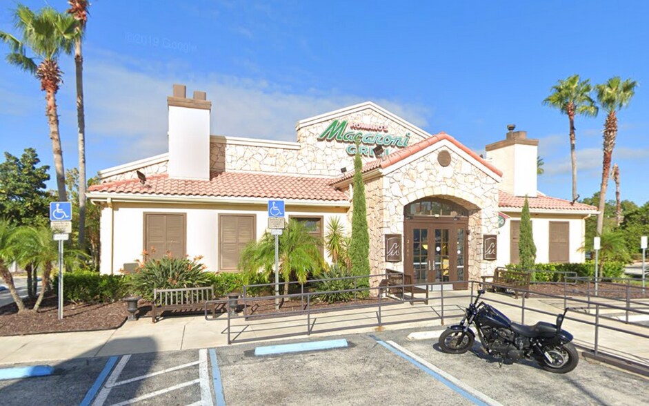 More Photos Of 12148 S Apopka Vineland Rd, Orlando Restaurant For Lease