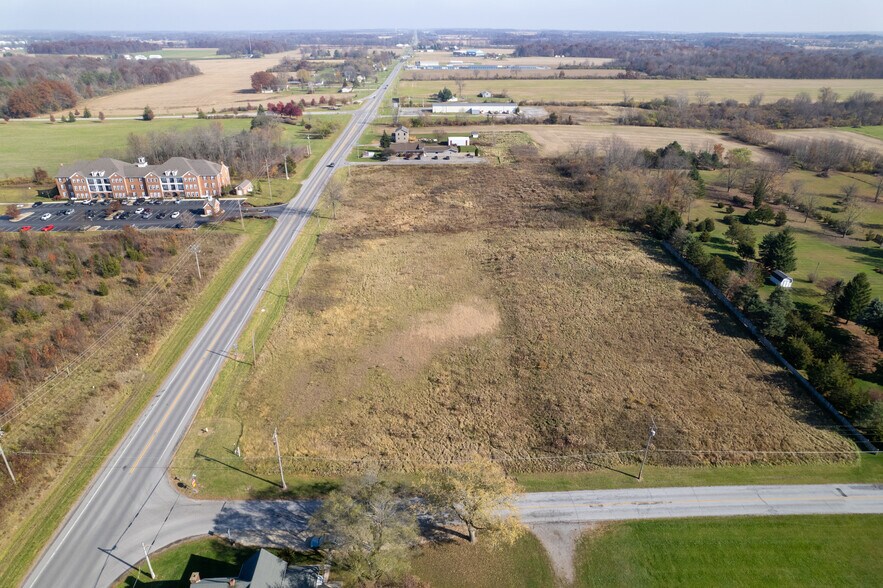 More Photos Of 0000 Harding Hwy, Lima Land For Sale