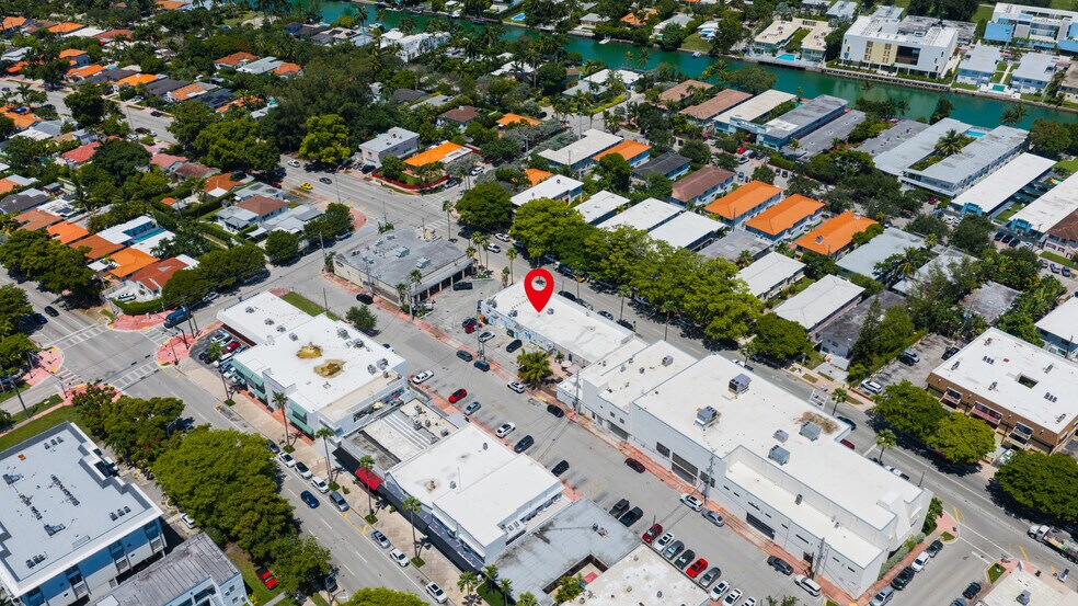 More Photos Of 1216-1232 Normandy Dr, Miami Beach Storefront For Sale