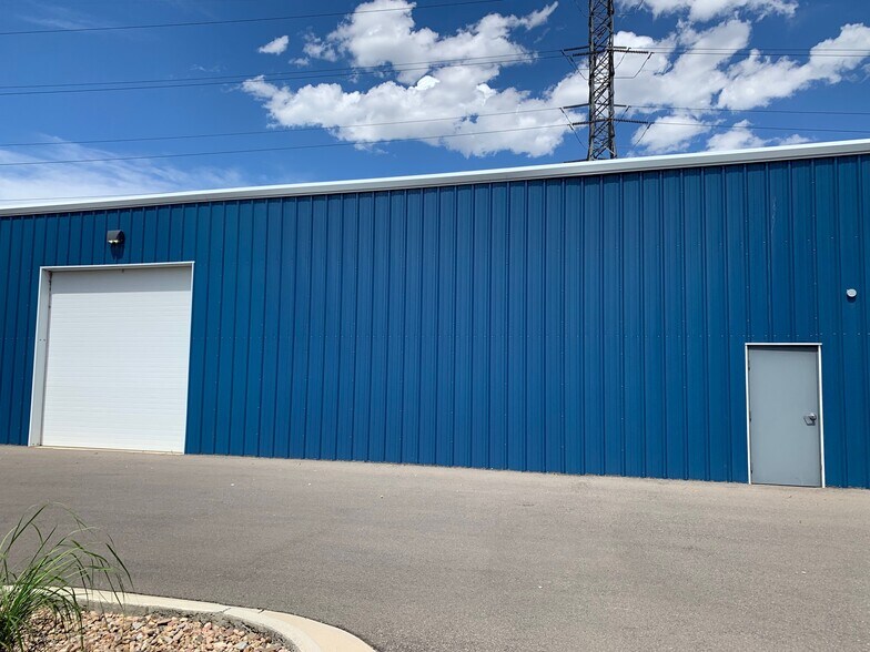 More Photos Of 6101-6115 Washington St, Denver Warehouse For Lease