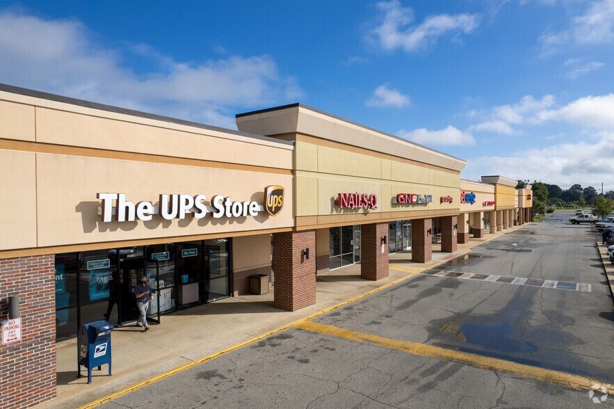 More Photos Of 15023 US Highway 19 S, Thomasville Unknown For Lease