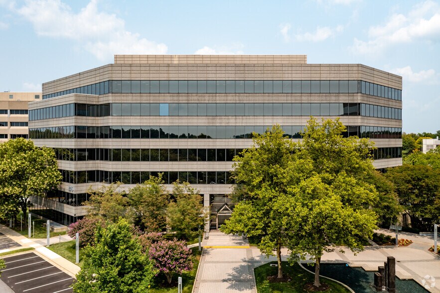 More Photos Of 2275 Research Blvd, Rockville Office For Lease