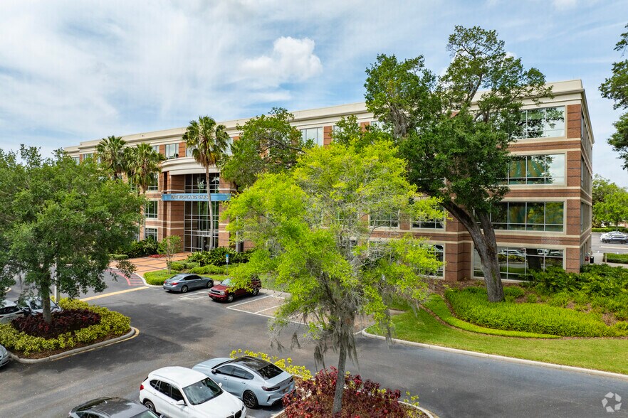 More Photos Of 4042 Park Oaks Blvd, Tampa Office For Lease