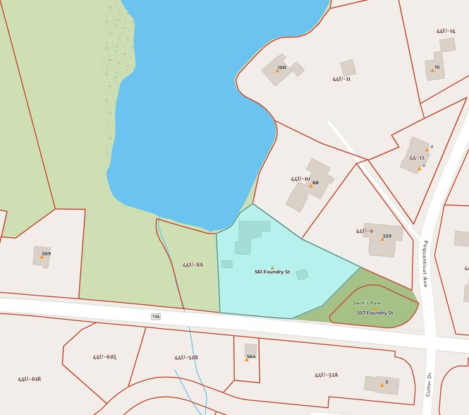 More Photos Of 561 Foundry St, South Easton Specialty For Lease