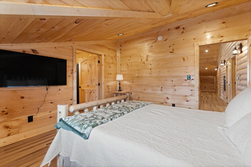 More Photos Of 801 Curry pike, Harrodsburg Land For Sale