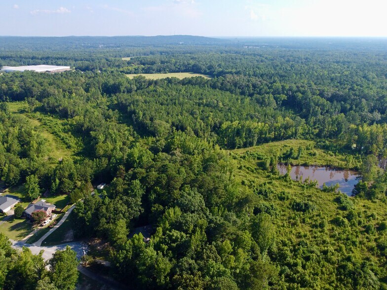 More Photos Of 2011 Central Plank Rd, Wetumpka Land For Sale