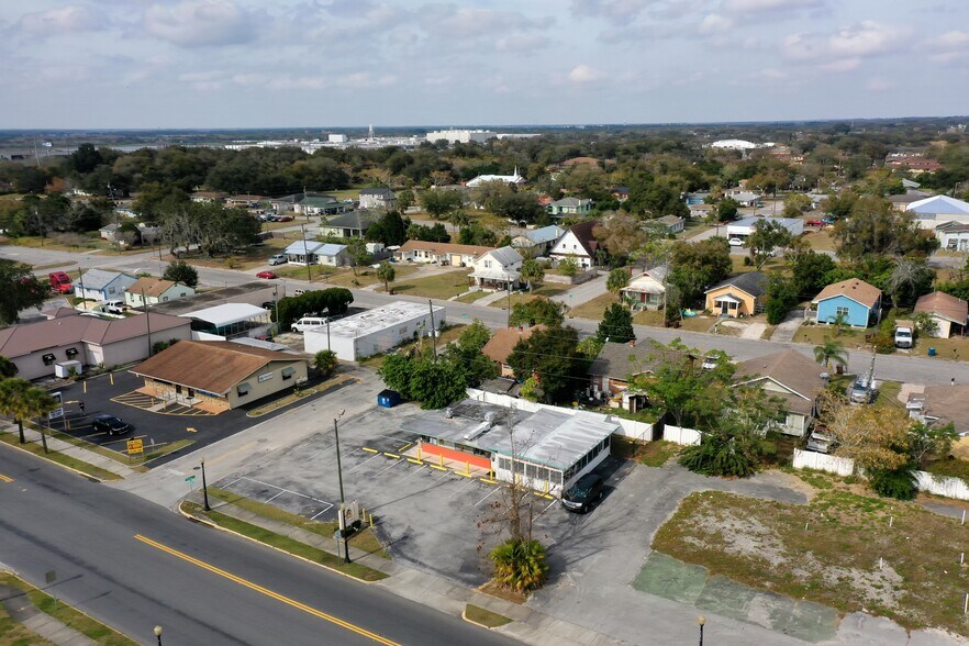 More Photos Of 114 Central Ave, Lake Wales Freestanding For Sale