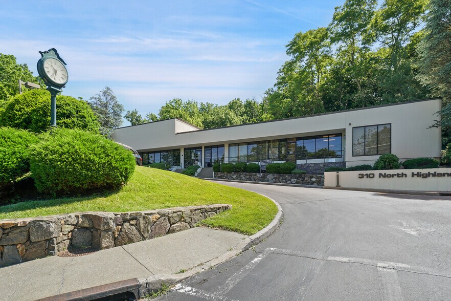 More Photos Of 310 N Highland Ave, Ossining Medical For Lease