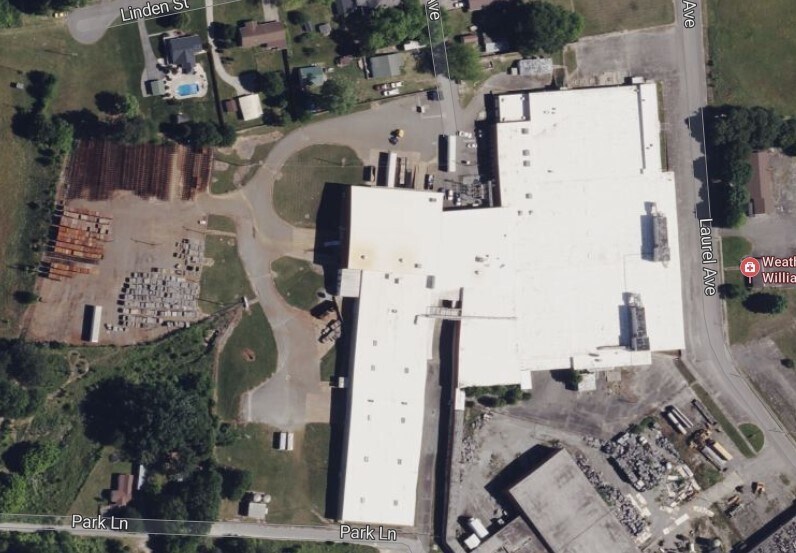 More Photos Of 206 Laurel Ave, Grover Industrial For Sale