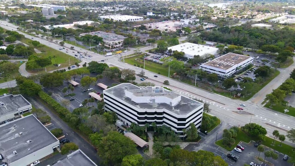 Primary Photo Of 2101 W Commercial Blvd, Fort Lauderdale Office For Lease