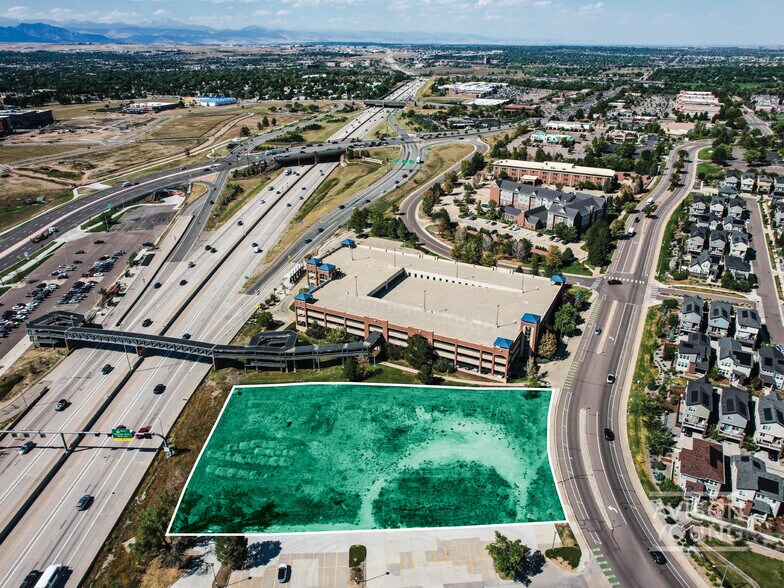 More Photos Of 8845 Yates Street, Westminster Land For Sale