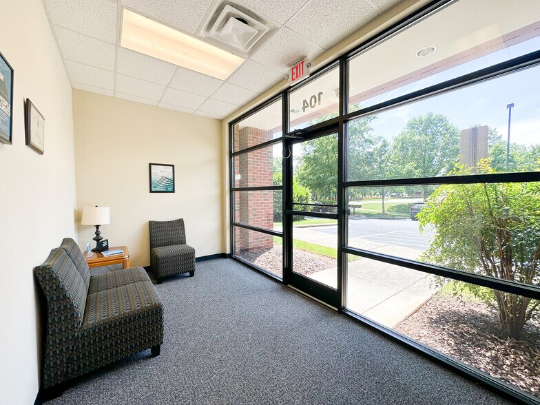 More Photos Of 8810 Westgate Park Dr, Raleigh Flex For Lease