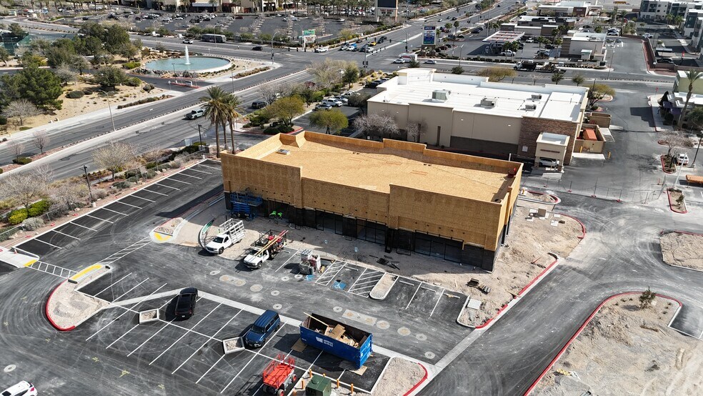 More Photos Of 7325 Aliante Pky, North Las Vegas Unknown For Lease