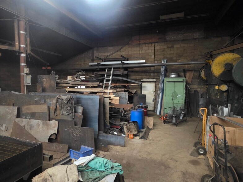 More Photos Of 1389 Old State Rd, Waterford Industrial For Sale