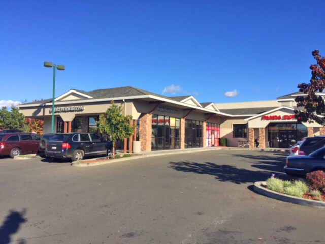 More Photos Of 6560 Hembree Ln, Windsor Freestanding For Lease