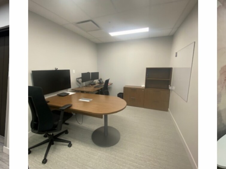 More Photos Of 1900 Albert St, Regina Office For Lease