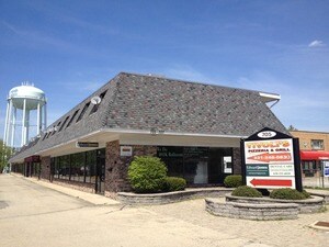 Primary Photo Of 705-707 E State St, Geneva Unknown For Lease