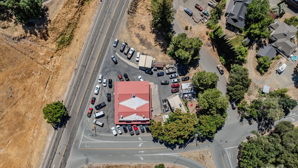 More Photos Of 380 Spanish St, Sutter Creek Office For Sale