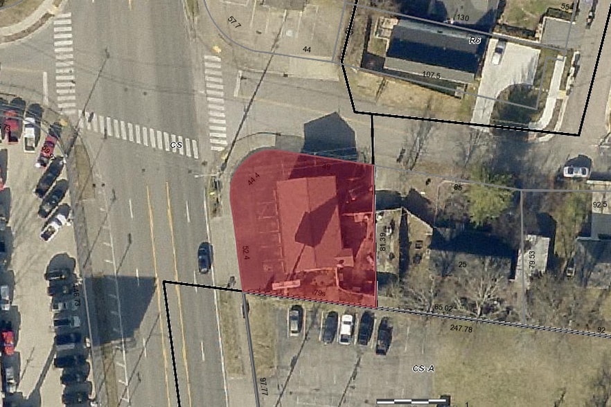 More Photos Of 296 White Bridge Pike, Nashville Loft Creative Space For Lease