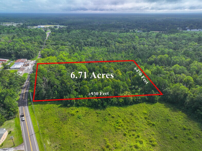 More Photos Of 15900 108 and Mill Street, Hilliard Land For Sale