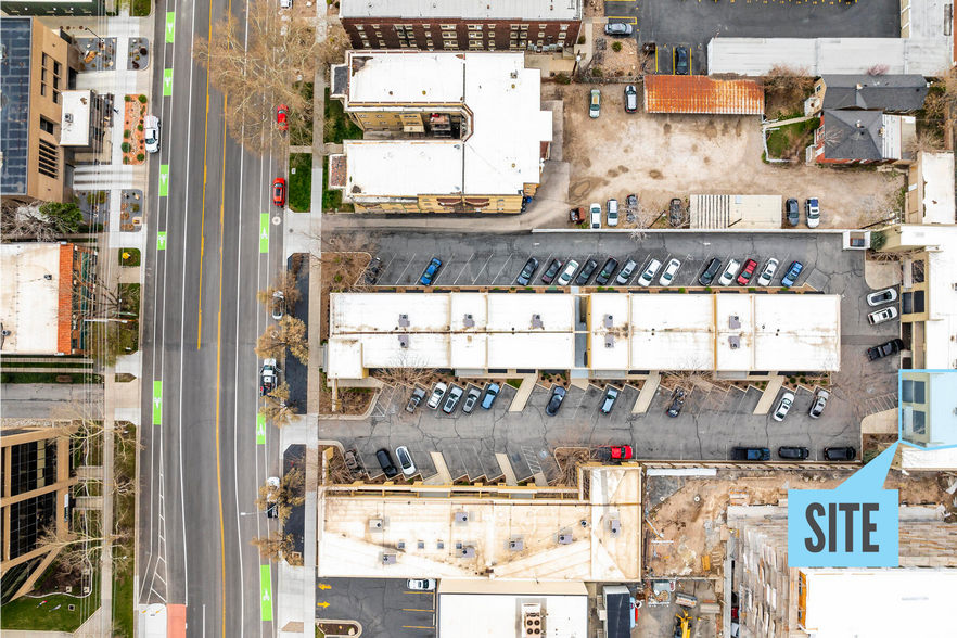 More Photos Of 455 E 200 S, Salt Lake City Office For Sale