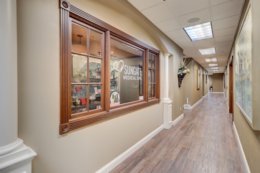 More Photos Of 10 William Pope Dr, Bluffton Medical For Lease