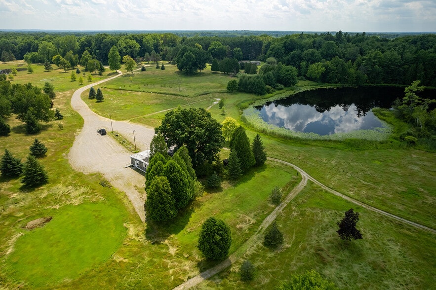 More Photos Of 3749 Haines Rd, Attica Land For Sale