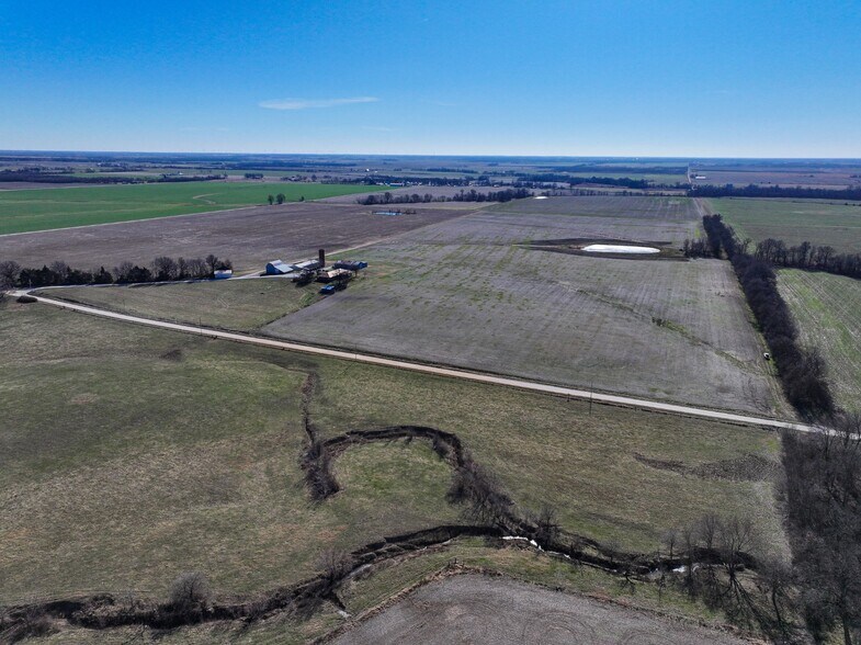 More Photos Of 525 Southeast 40th Road, Lamar Land For Sale