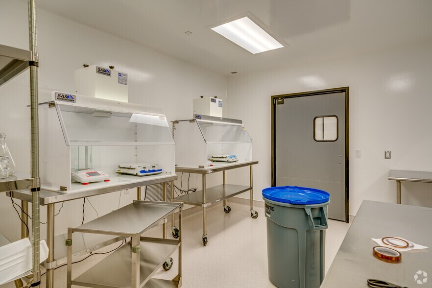 Photo of 1st Floor Ste 110