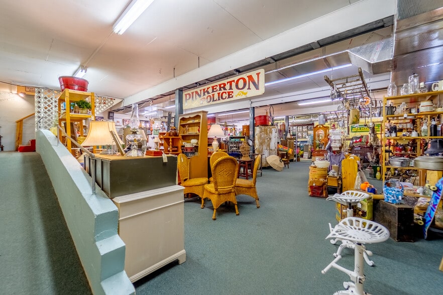More Photos Of 153 E Palmer St, Franklin Storefront Retail Office For Sale