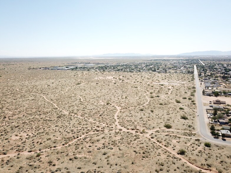 More Photos Of 15000 Stacy Ann Dr, El Paso Land For Sale