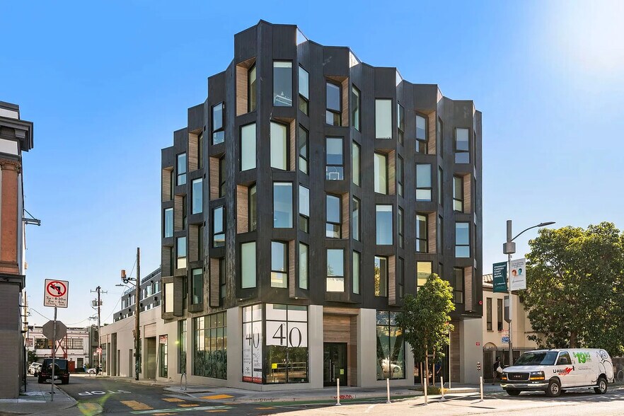More Photos Of 235 Valencia St, San Francisco Apartments For Lease