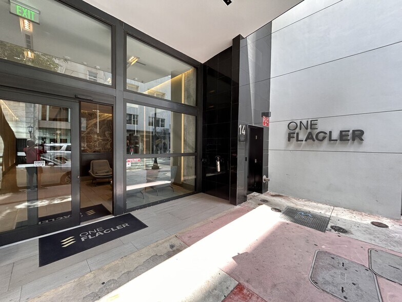 More Photos Of 14 NE 1st Ave, Miami Office For Sale